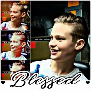 Meet your Posher, Agne